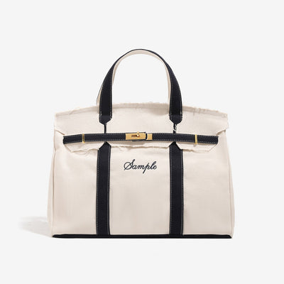 Velantra Boat Tote
