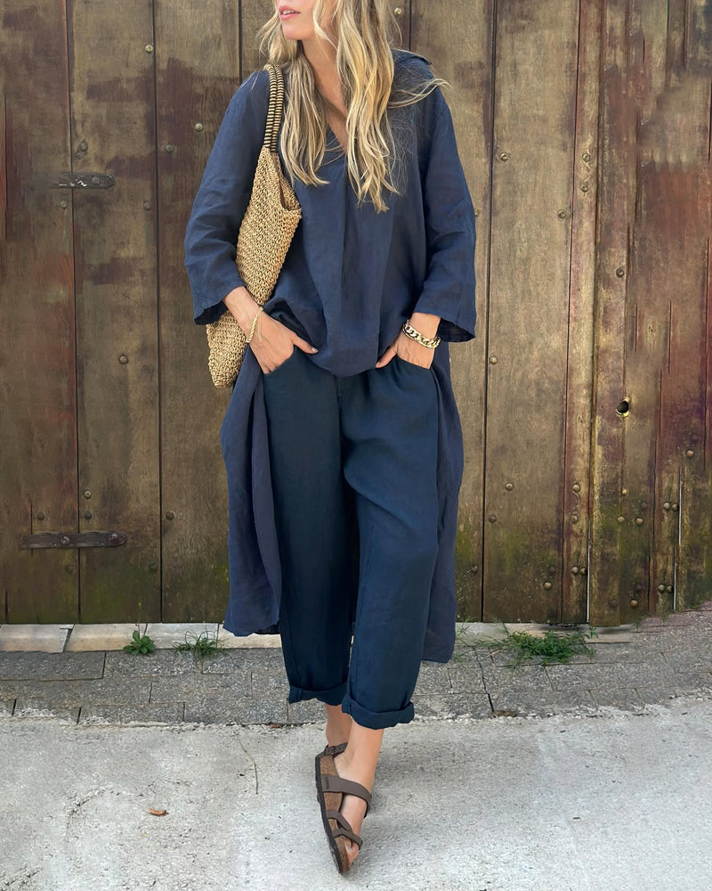 Maria - Chic & Comfortable Set
