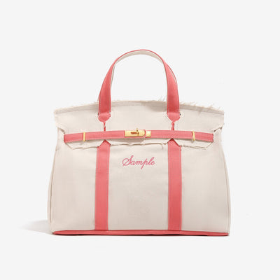 Velantra Boat Tote