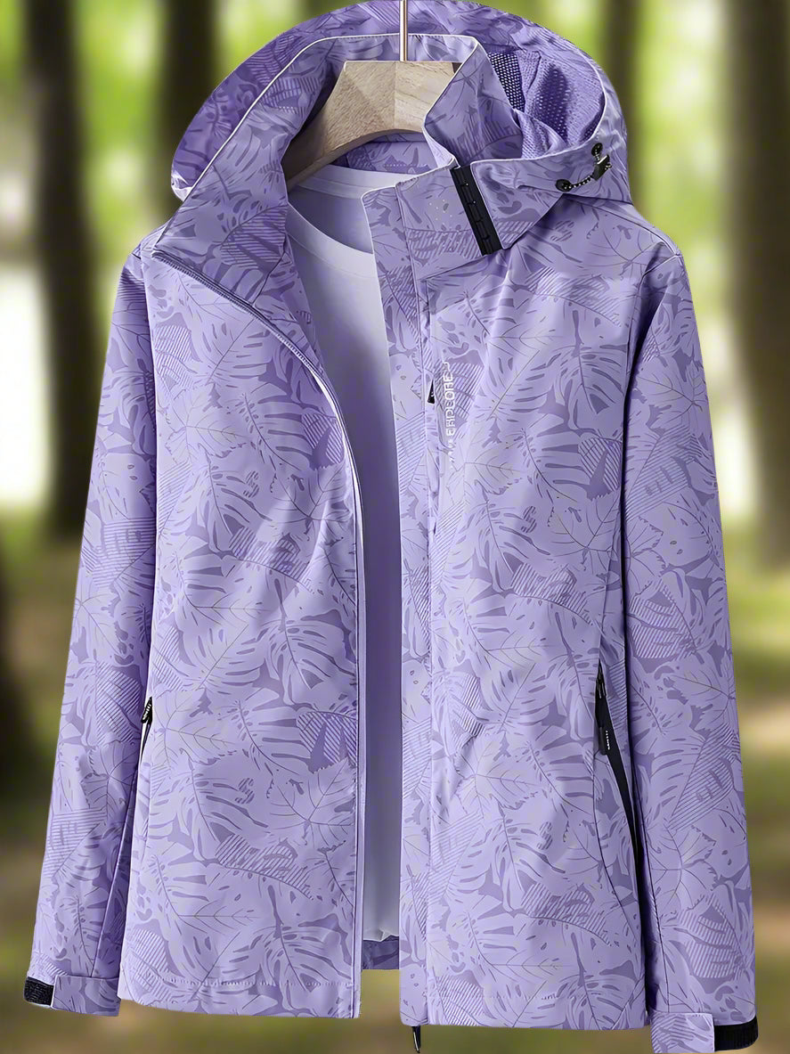 Ingrid - The Ultimate Comfort Hoodie