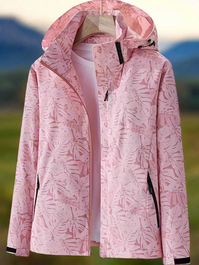 Ingrid - The Ultimate Comfort Hoodie
