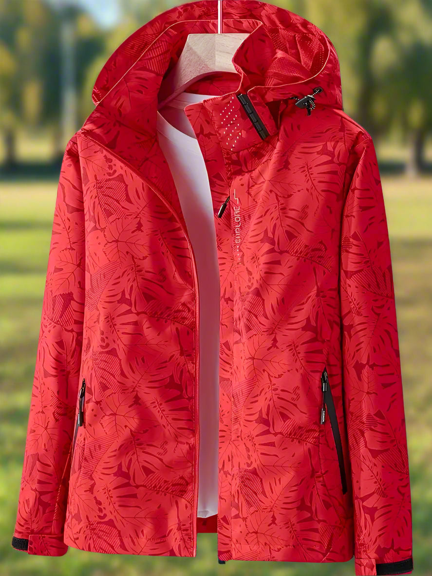 Ingrid - The Ultimate Comfort Hoodie