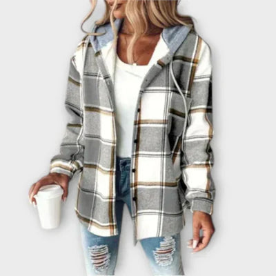 Sara - The Ultimate Comfort Hoodie