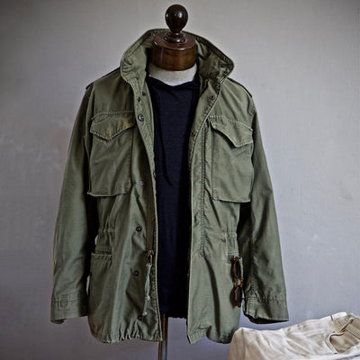 BEXFORD  - HERITAGE JACKET