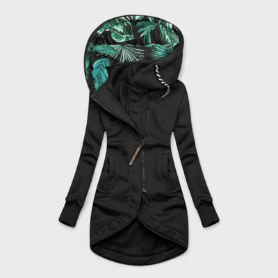 Aysha - Stylish Women’s Winter Coat