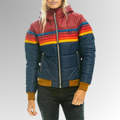 Marietta - Waterproof Rain Coat