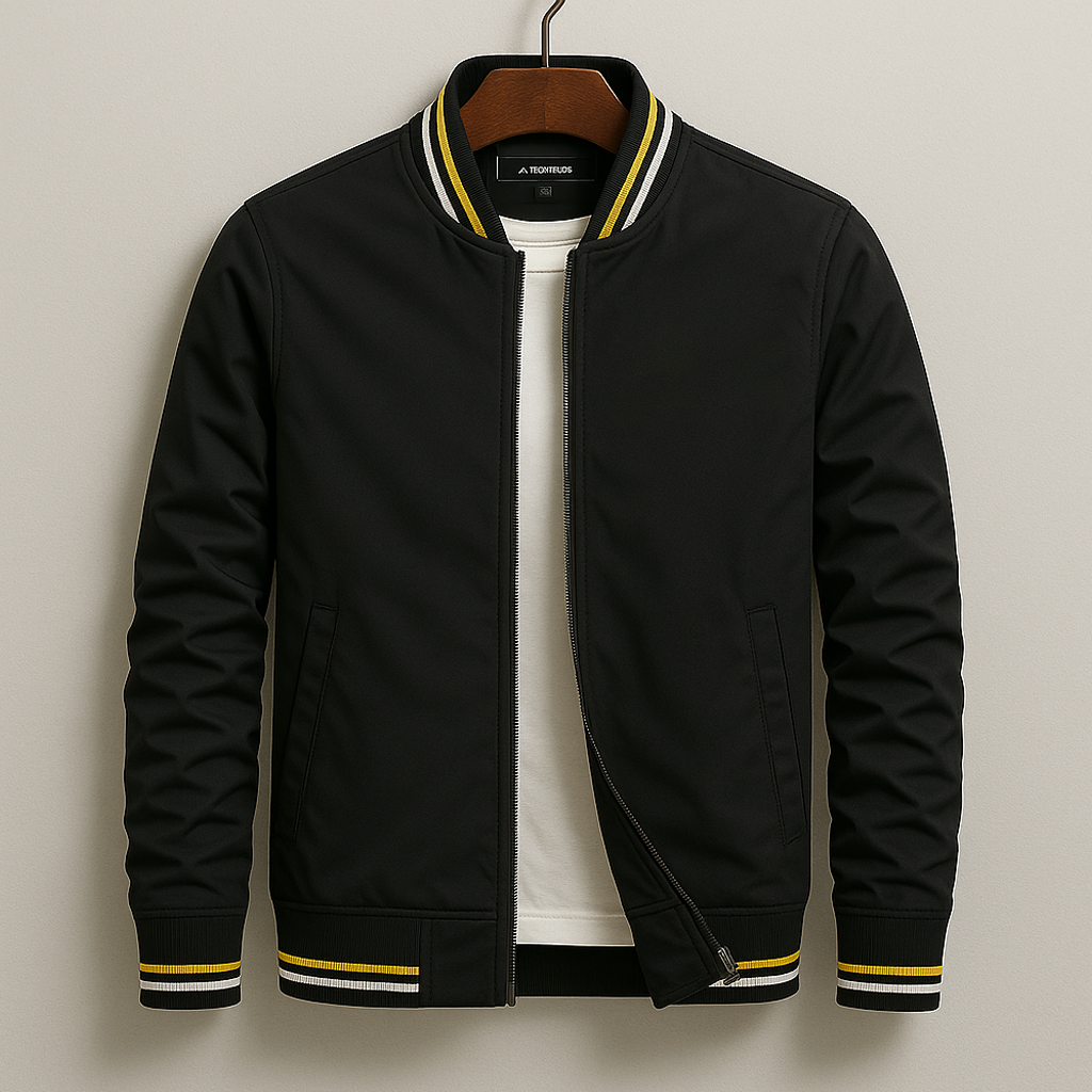 COLTON - PARKER JACKET