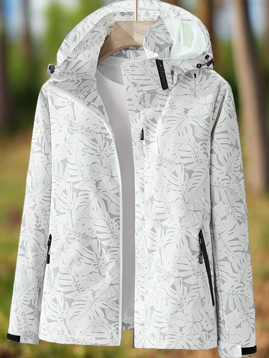 Ingrid - The Ultimate Comfort Hoodie