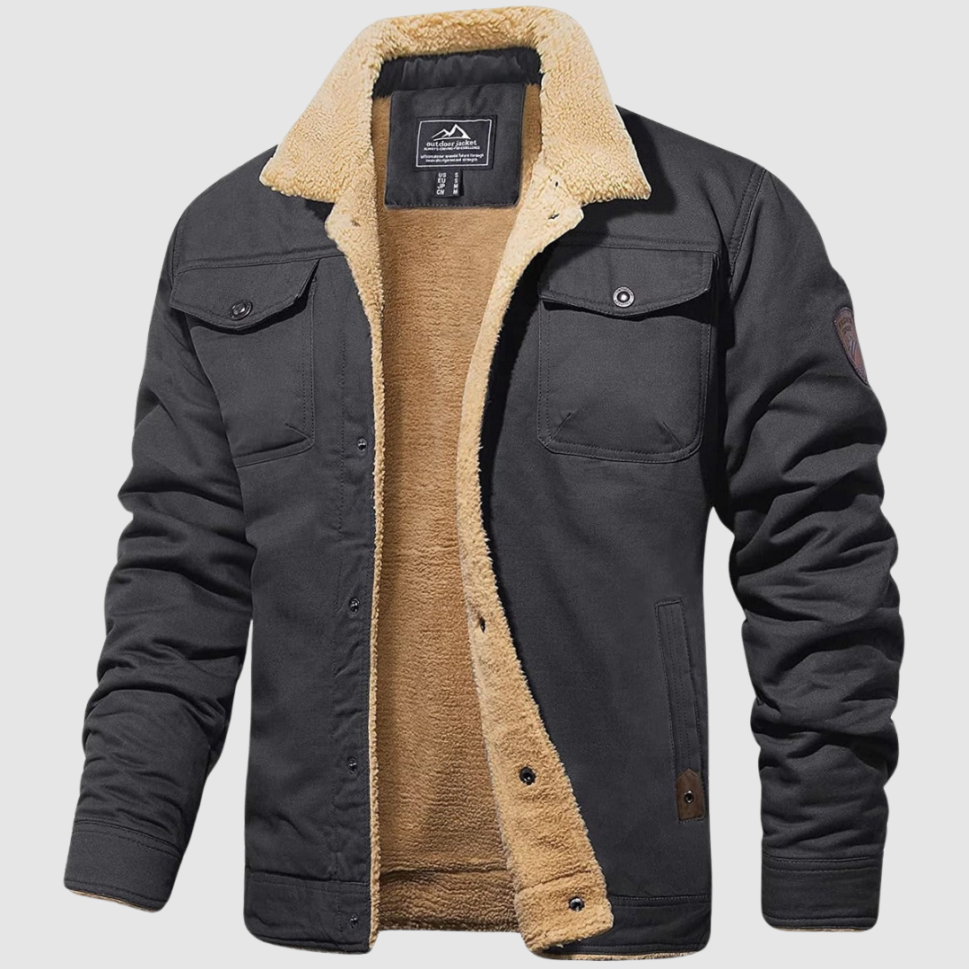 MONT - BOMBER JACKET