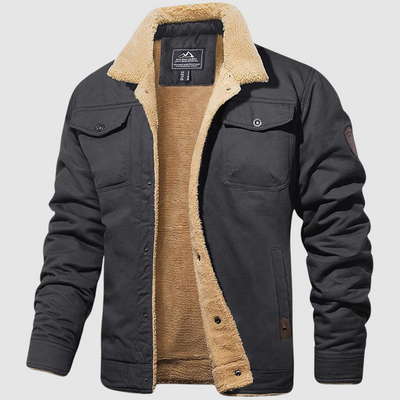 MONT - BOMBER JACKET