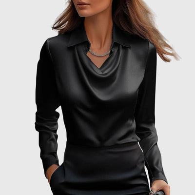 Brooklyn - Elegant Blouse