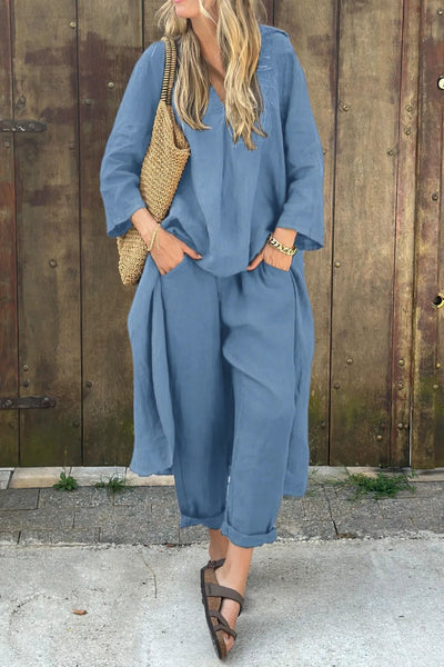 Maria - Chic & Comfortable Set