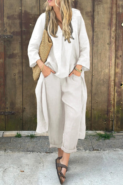 Maria - Chic & Comfortable Set