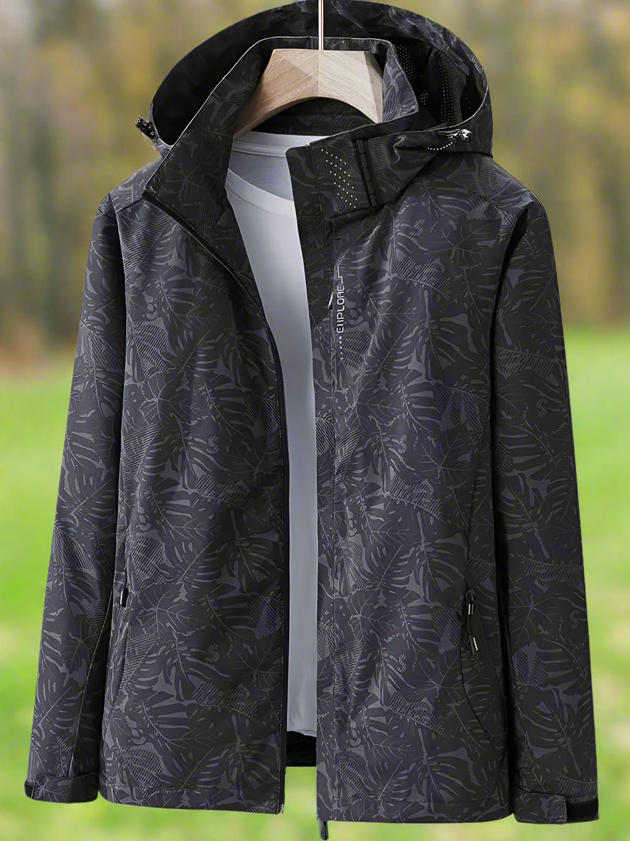 Ingrid - The Ultimate Comfort Hoodie