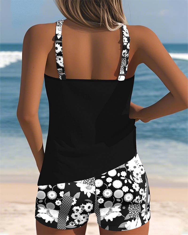 Sabrina - Swim Set