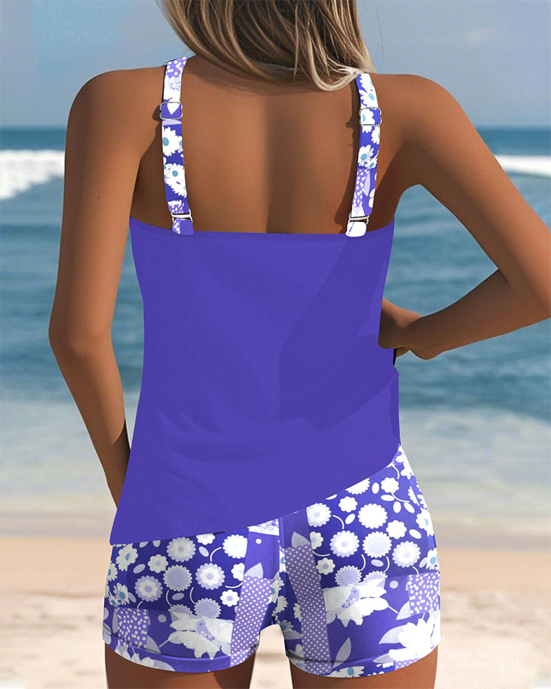 Sabrina - Swim Set