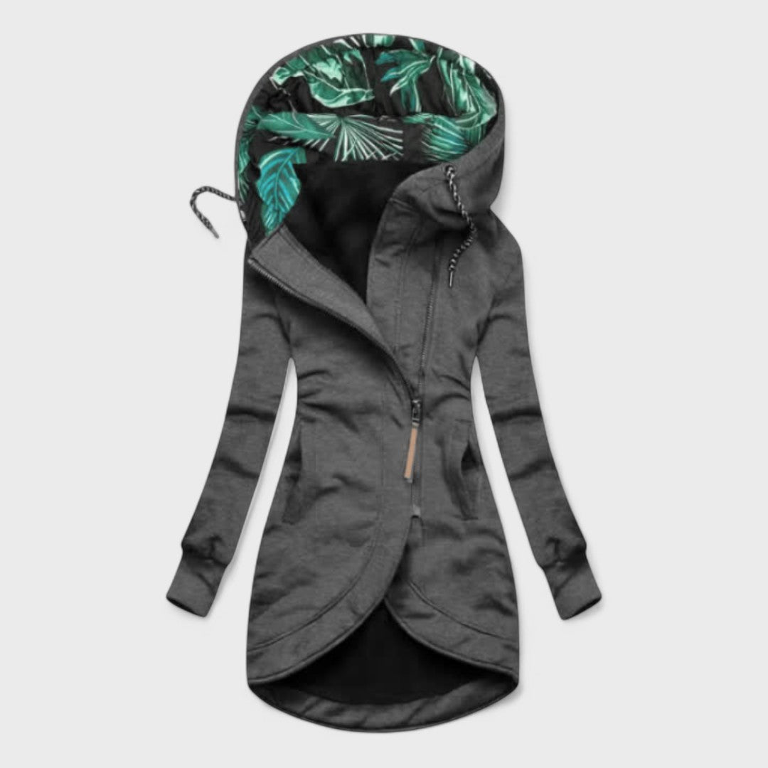 Aysha - Stylish Women’s Winter Coat