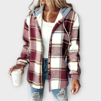 Sara - The Ultimate Comfort Hoodie