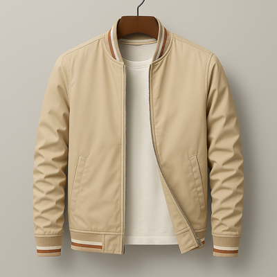 COLTON - PARKER JACKET