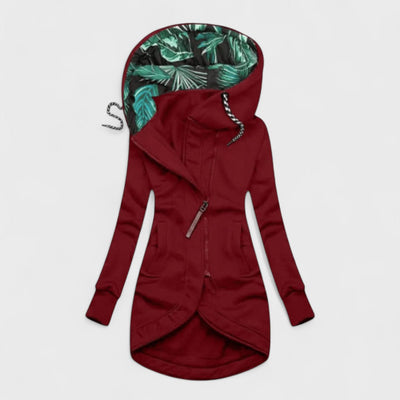 Aysha - Stylish Women’s Winter Coat