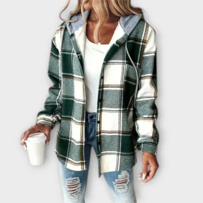Sara - The Ultimate Comfort Hoodie