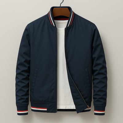 COLTON - PARKER JACKET