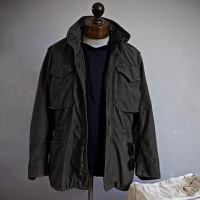 BEXFORD  - HERITAGE JACKET