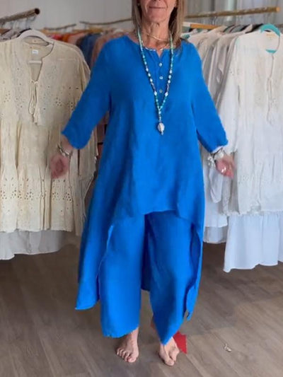 Veronica - Casual Women's Set