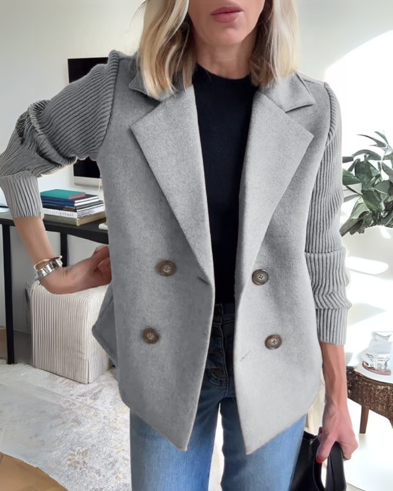 Jasier - Casual Blazer