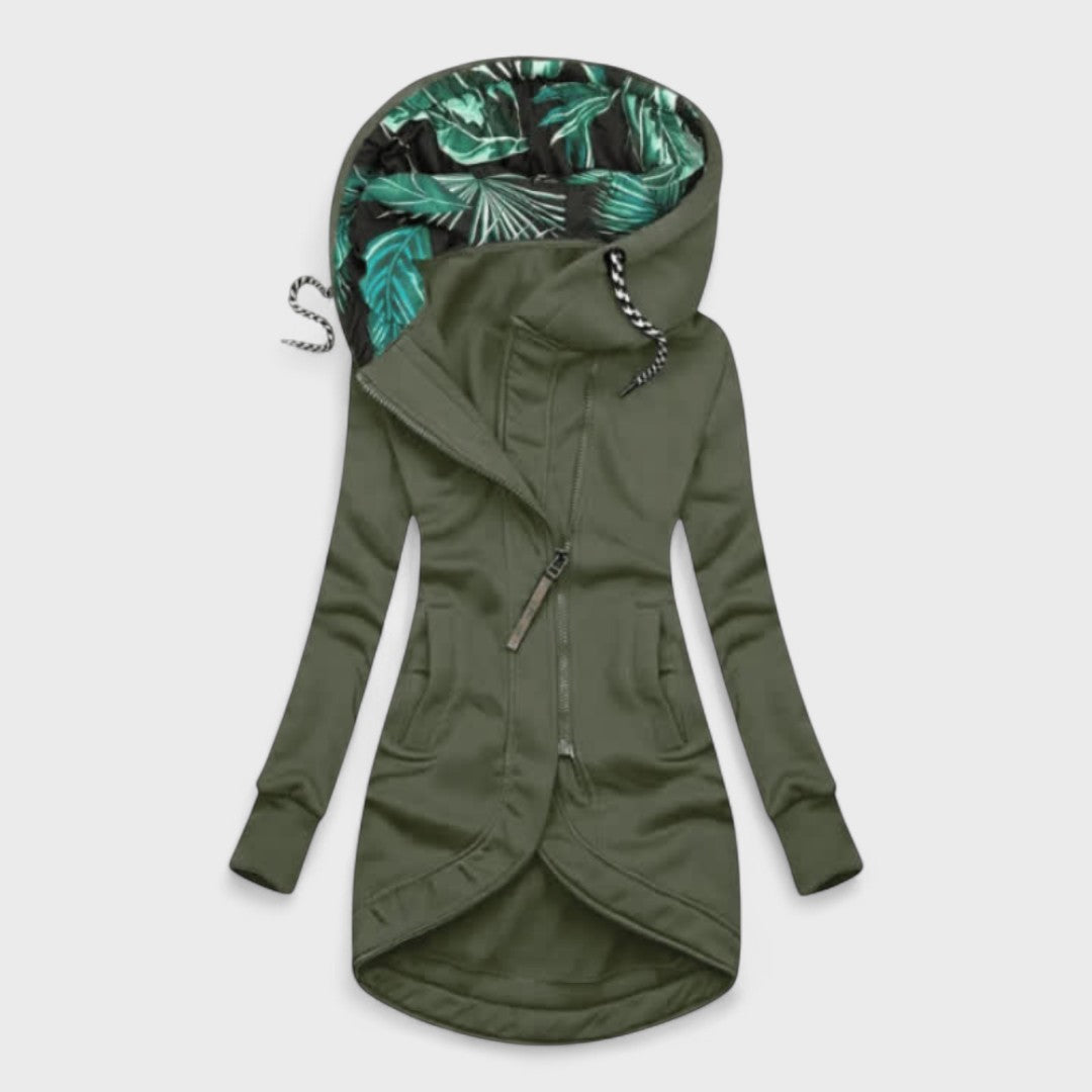Aysha - Stylish Women’s Winter Coat