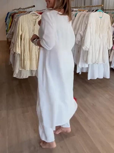 Veronica - Casual Women's Set