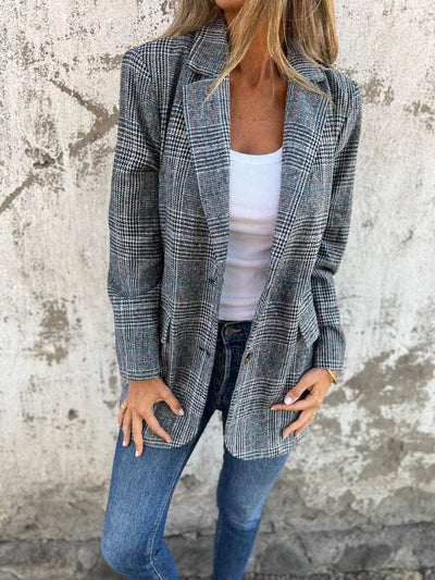 Yara - Elegent Blazer
