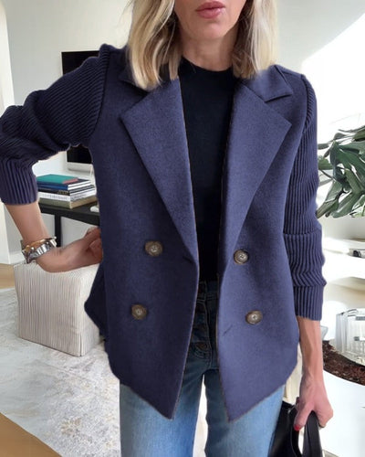 Jasier - Casual Blazer