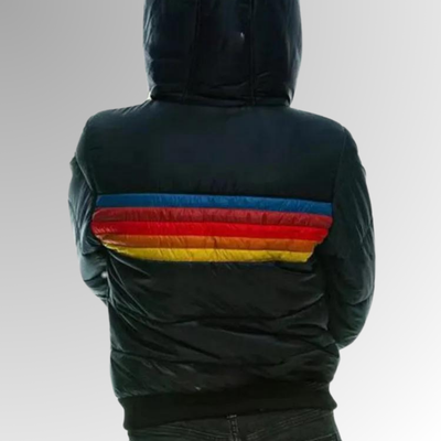 Marietta - Waterproof Rain Coat