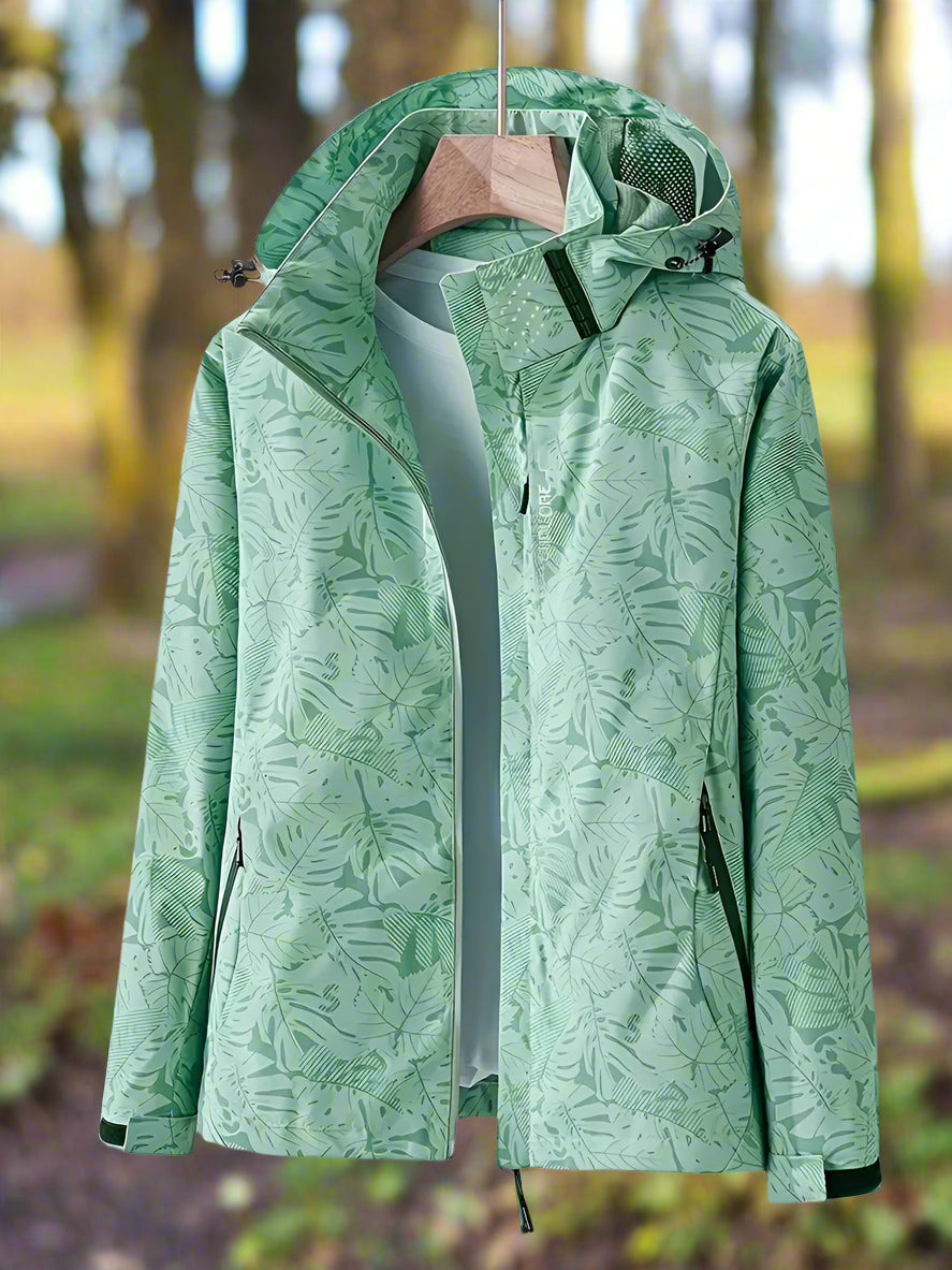 Ingrid - The Ultimate Comfort Hoodie