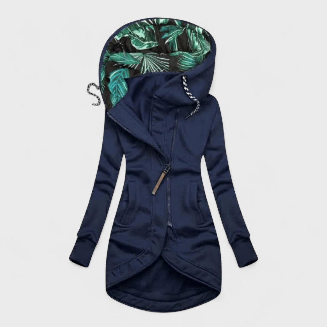 Aysha - Stylish Women’s Winter Coat