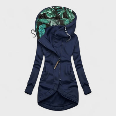 Aysha - Stylish Women’s Winter Coat