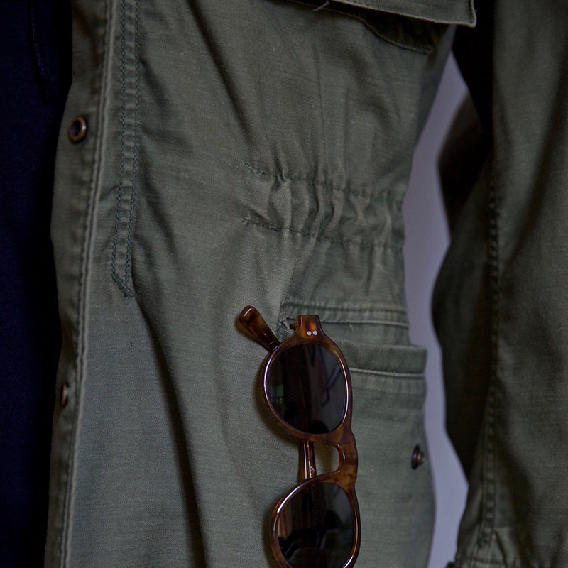 BEXFORD  - HERITAGE JACKET