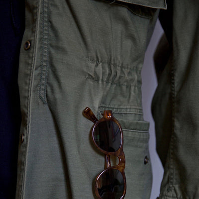 BEXFORD  - HERITAGE JACKET