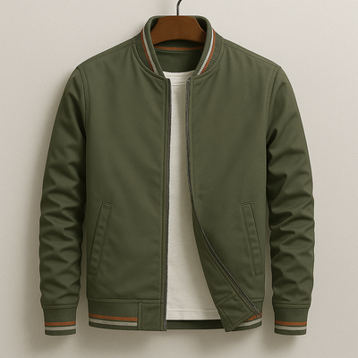 COLTON - PARKER JACKET
