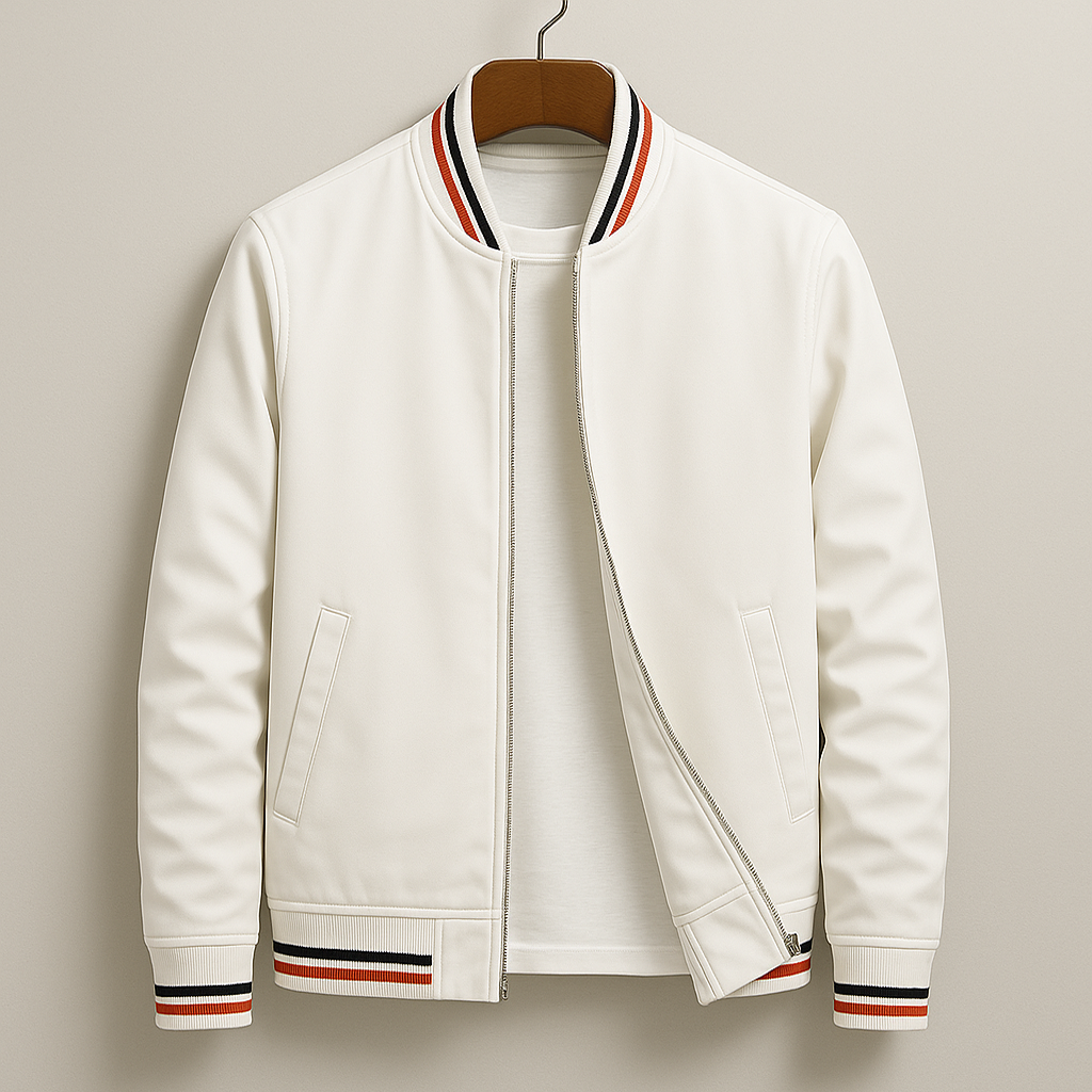 COLTON - PARKER JACKET