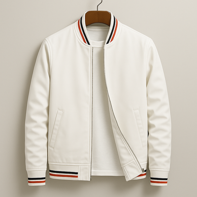 COLTON - PARKER JACKET