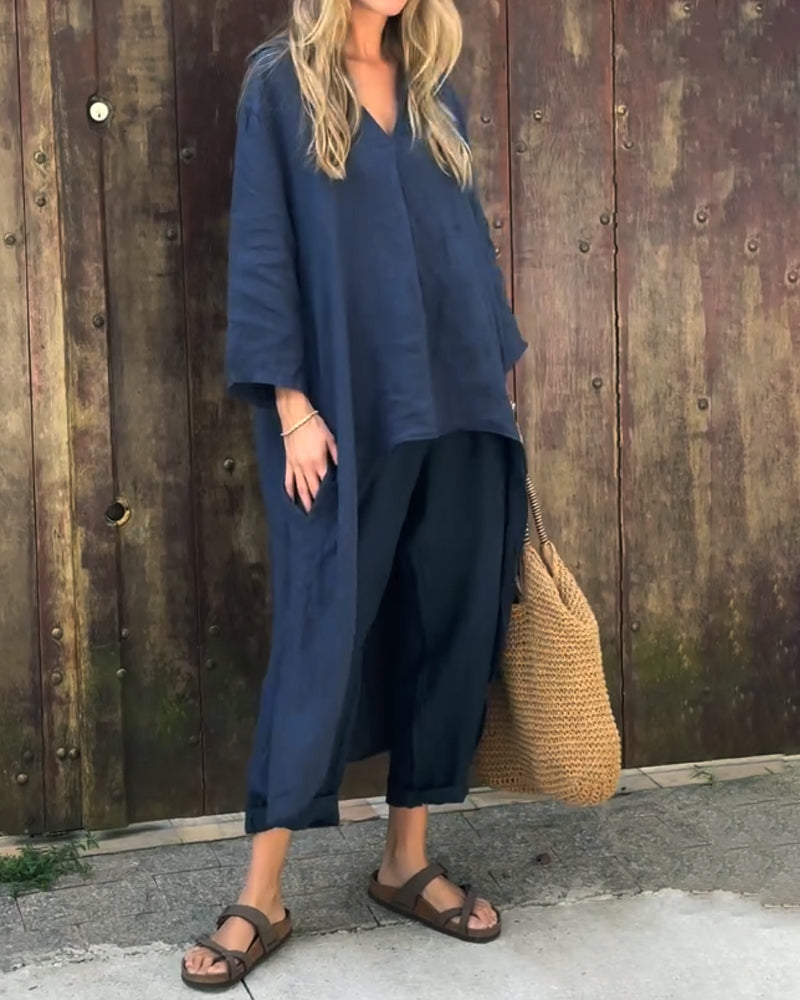 Maria - Chic & Comfortable Set