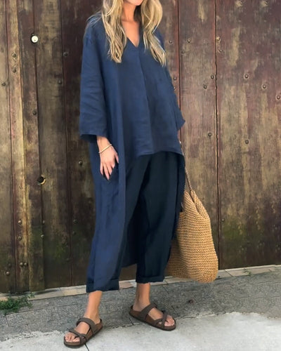 Maria - Chic & Comfortable Set