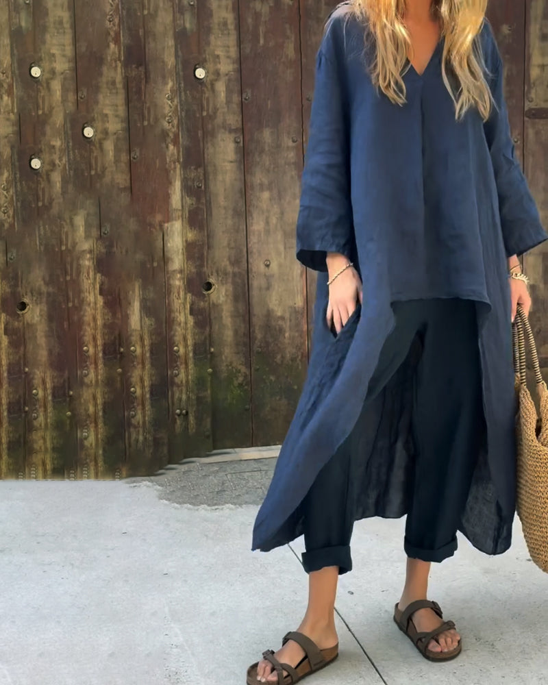 Maria - Chic & Comfortable Set