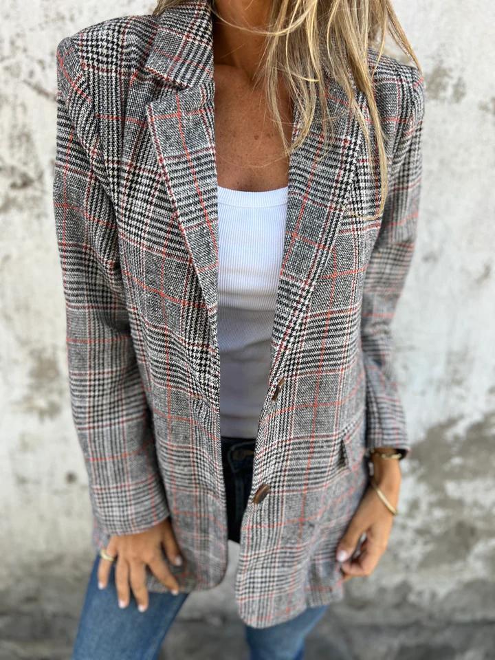 Yara - Elegent Blazer