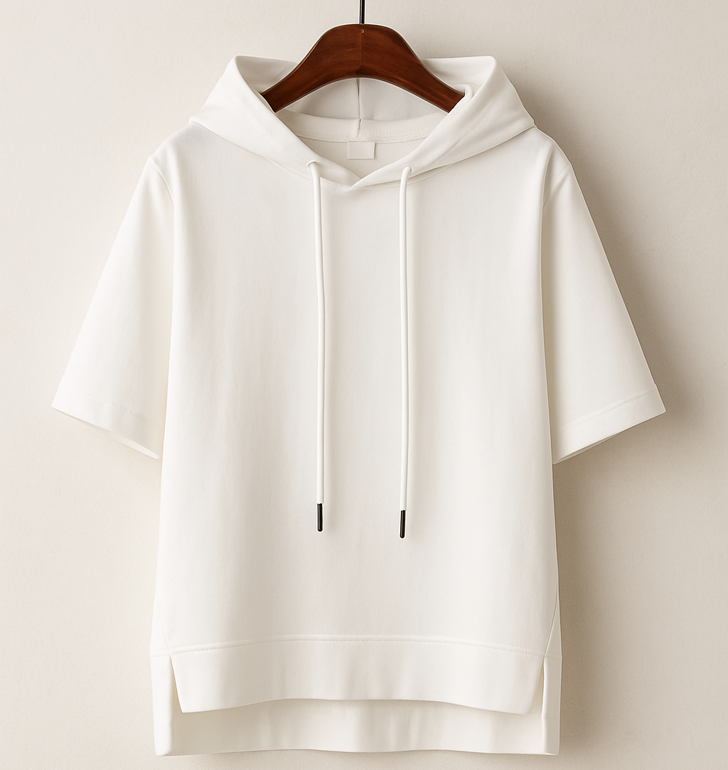 Nora – Soft Hoodie