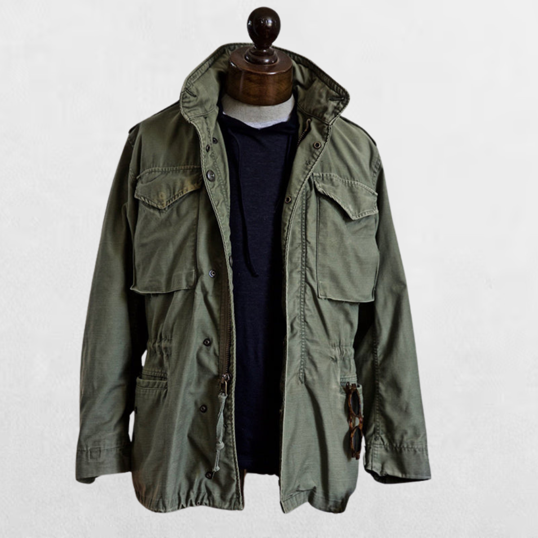 BEXFORD  - HERITAGE JACKET