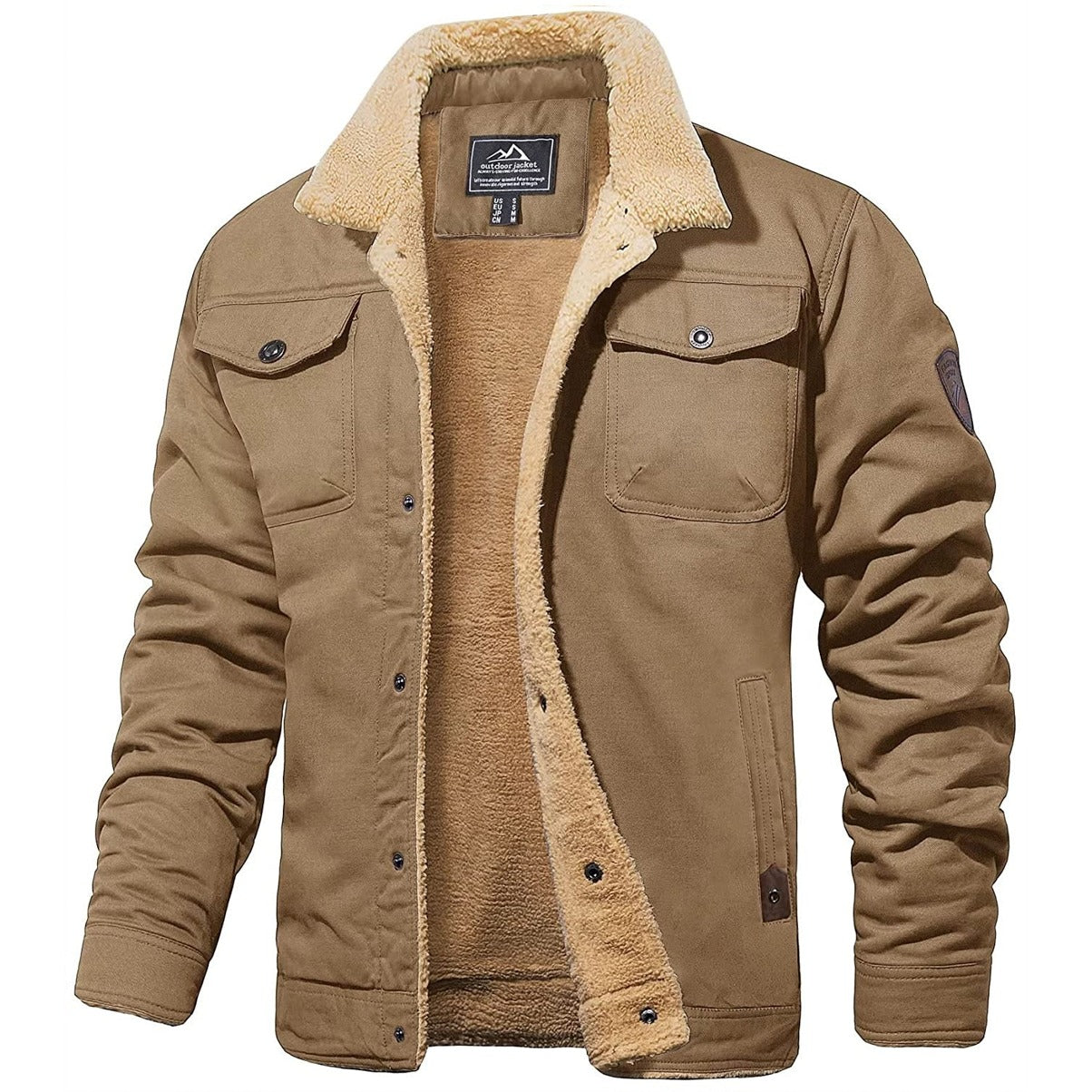 MONT - BOMBER JACKET