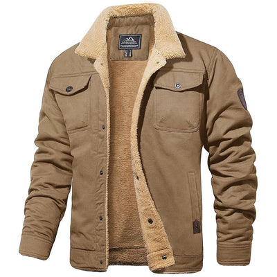 MONT - BOMBER JACKET